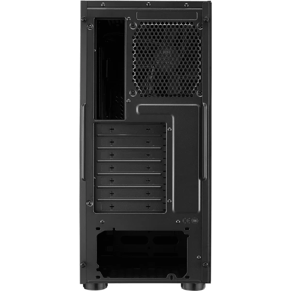 Cooler Master Elite 500 - Počítačové skříně - Obrázek O3U1000K01