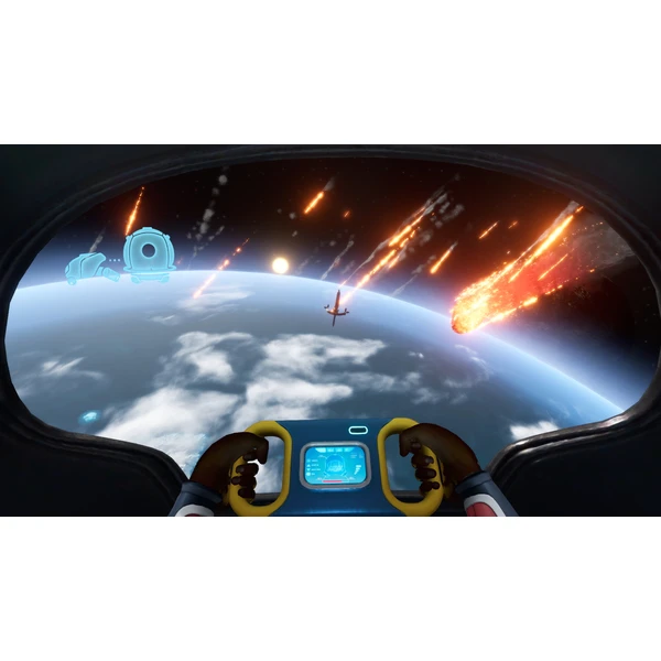 Subnautica: Below Zero (PS4) - Hry pro PS4 - Obrázek O3U3100201