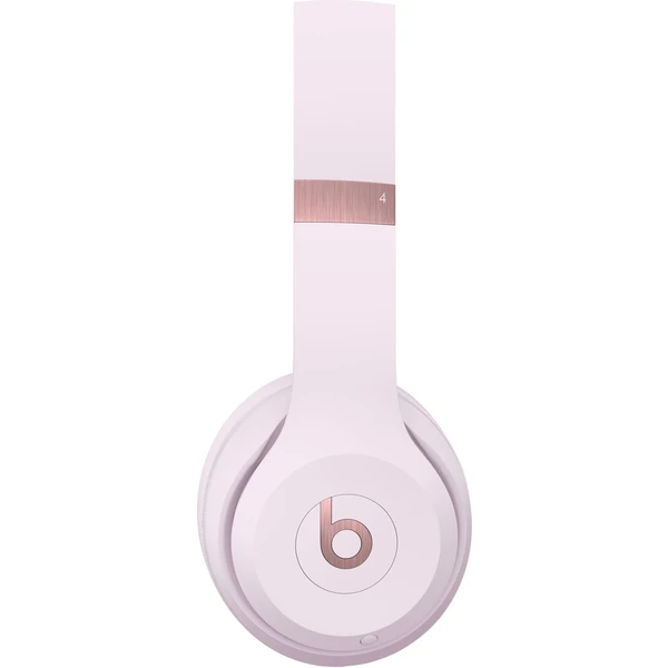 Apple Beats Solo 4 Wireless červánkově růžová (Další) - Sluchátka - Obrázek O3V3000P01