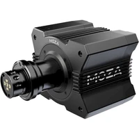 Moza Racing R9 V2 RS28 Direct Drive základna - Volanty