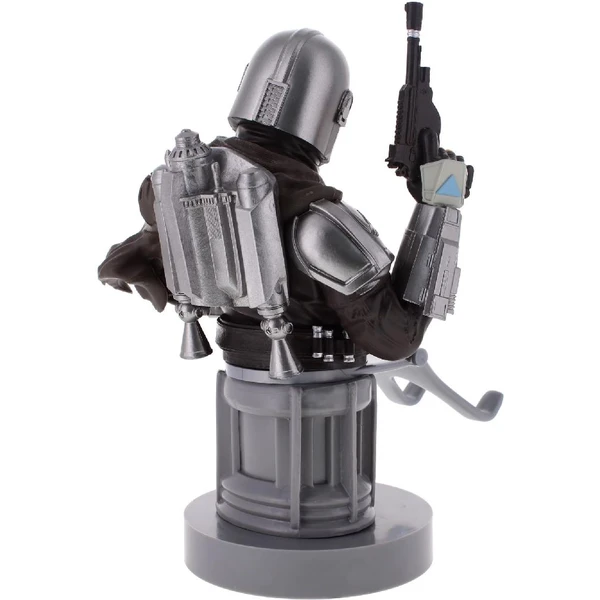 EXG Cable Guys The Mandalorian - The Mandalorian - Figurky - Obrázek O40O100501