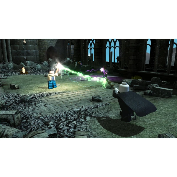 LEGO Harry Potter Collection (PS5) - Hry pro PS5 - Obrázek O429000J01