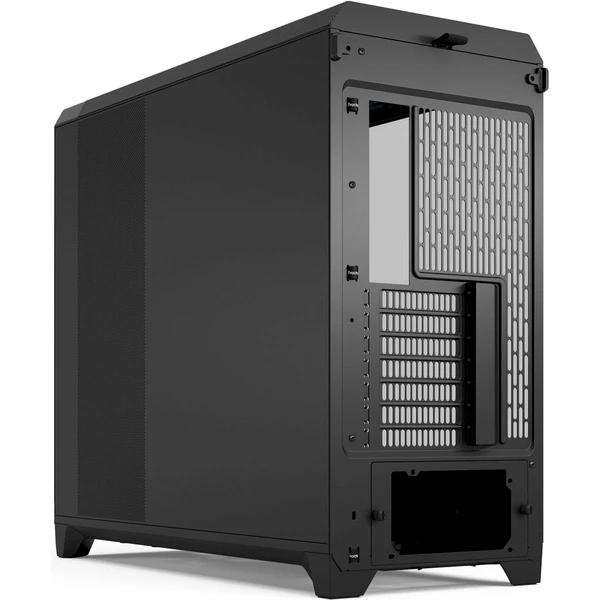 Fractal Design Meshify 3 XL Ambience Pro RGB Black - Počítačové skříně - Obrázek O42G000J01