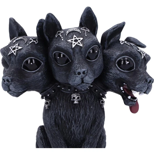 Figurka Nemesis Now Cult Cuties - Diabarkus 10 cm - Sochy a sošky - Obrázek O452000O01