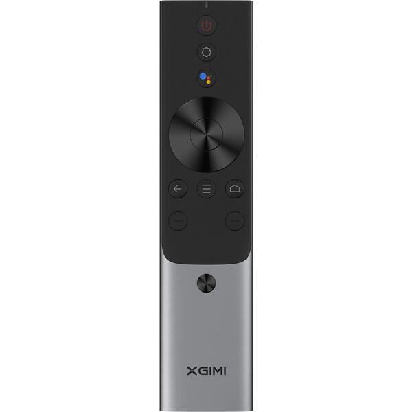 XGIMI dálkový ovladač pro Horizon/Aura Šedá
