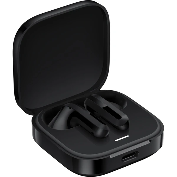 Xiaomi Redmi Buds 6 Active černá - Sluchátka - Obrázek O457000P01
