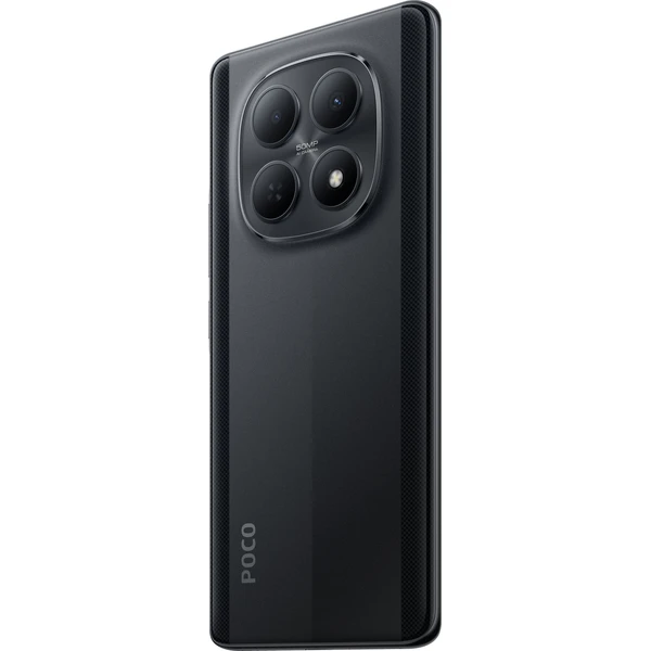 POCO M8 5G 8GB/256GB černý - Mobilní telefony - Obrázek O46R000K01