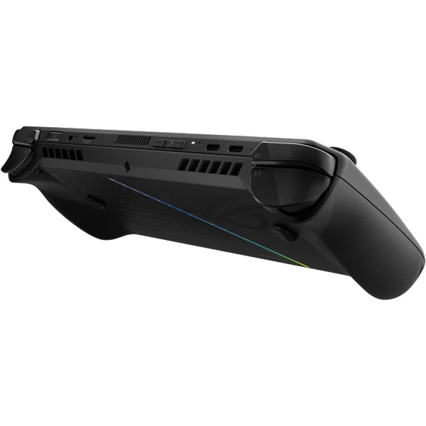 ASUS ROG Ally X černý - Handheld PC - Obrázek O475000O01