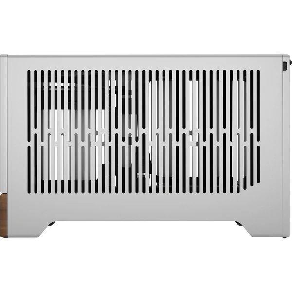 Fractal Terra/Mini ITX/Stříbrná - Počítačové skříně - Obrázek O47A000601