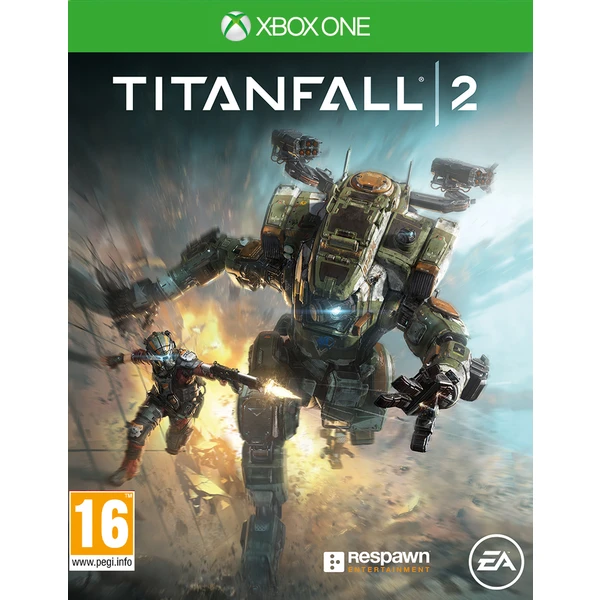 Titanfall 2 (Xbox One) - Hry pro Xbox One - Obrázek O485100201
