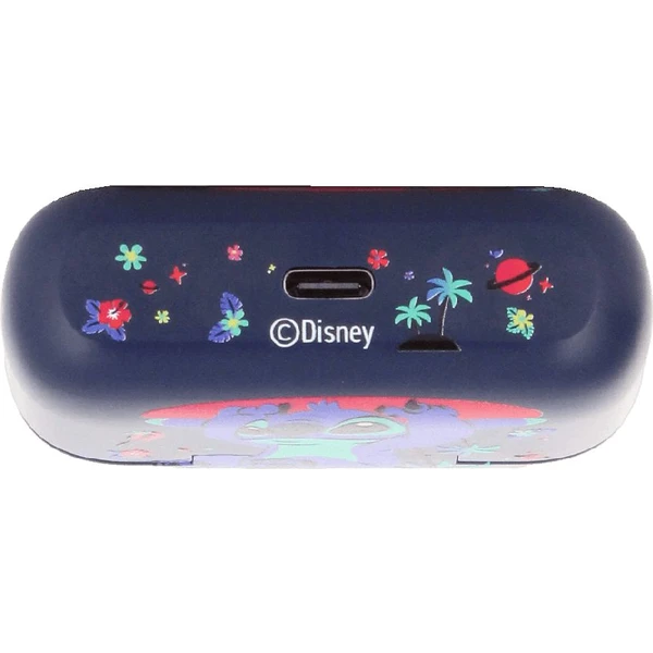 EXG Pro Buds TWS bezdrátová sluchátka Disney - Aloha Stitch - Sluchátka - Obrázek O48D000L01