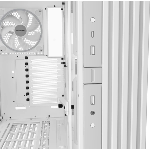 Be quiet! Light Base 900 FX bílá - Počítačové skříně - Obrázek O49B000L01