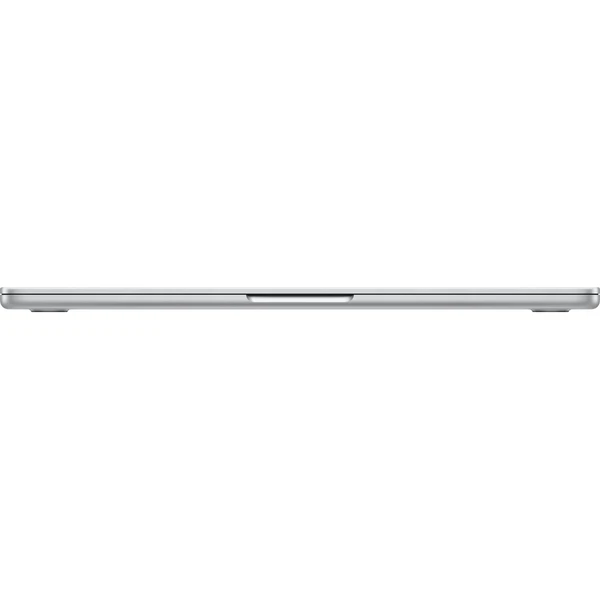 CTO Apple MacBook Air 13,6" M3 / INT KLV / 24GB / 1TB / stříbrný / M3 8xCPU/10xGPU / 70W - Notebooky - Obrázek O4AD000J01
