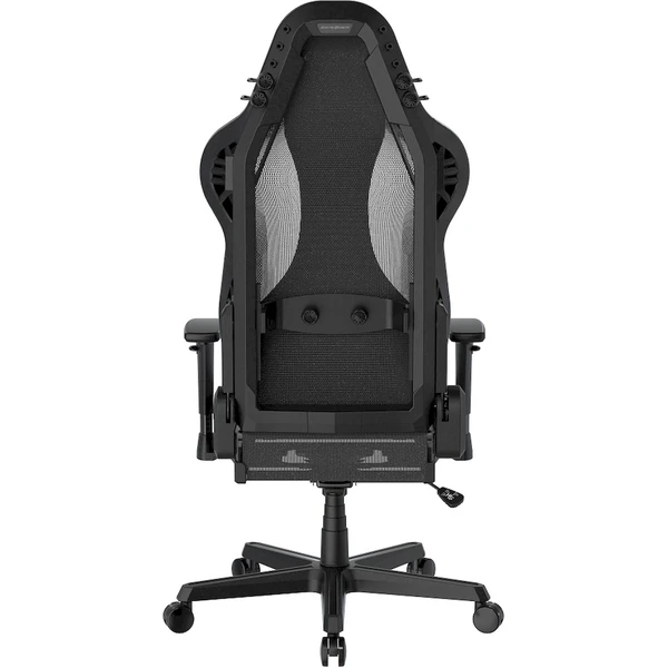 DXRacer AIR herní židle černá - Židle - Obrázek O4AM000K01