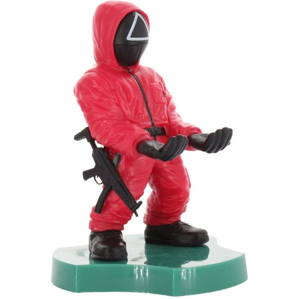 EXG Holdem Squid Game - Triangle Guard - Figurky - Obrázek O4DA000L01