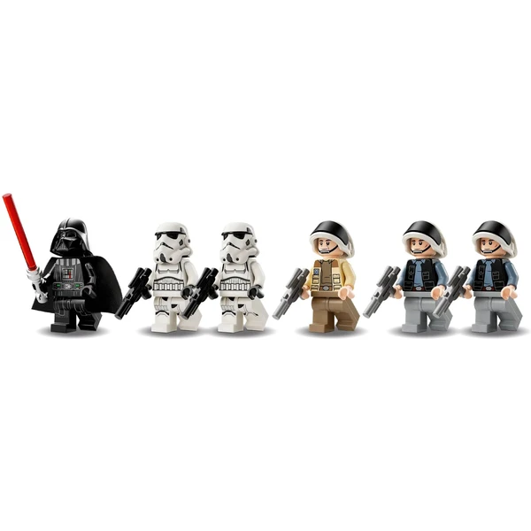 LEGO Star Wars 75387 Nástup na palubu Tantive IV - LEGO - Obrázek O4DA000N01