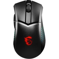 MSI CLUTCH GM51 Lightweight bezdrátová myš - Myši