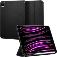 Spigen Urban Fit pouzdro iPad Pro 12.9" (22/21) černé - Pouzdra