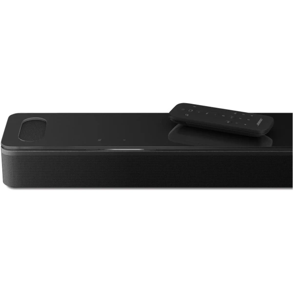 Bose Smart Ultra Soundbar černý - Reproduktory - Obrázek O4E6000701