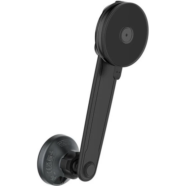 Belkin BOOST CHARGE™ Qi2 15W MagSafe držák s nabíjením do auta na ventilaci a palubní desku černý - Držáky - Obrázek O4EN000K01