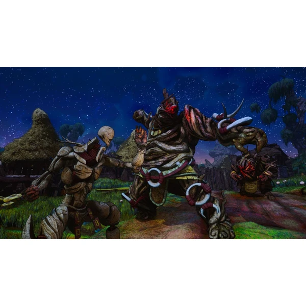Clash: Artifacts of Chaos (PS5) - Hry pro PS5 - Obrázek O4F0000601
