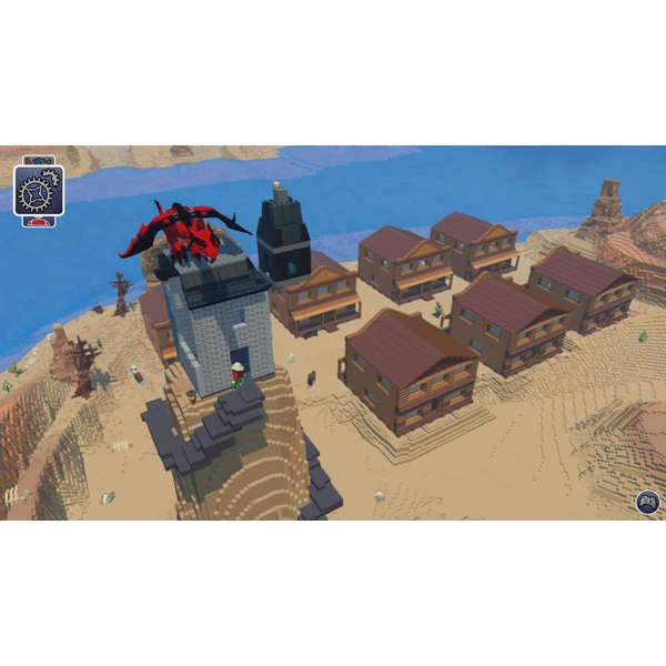 LEGO Worlds (Xbox One) - Hry pro Xbox One - Obrázek O4G4100201