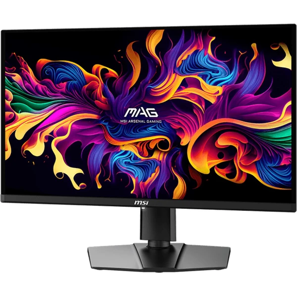 MSI MAG 271QPX QD-OLED E2 herní monitor 26,5" - Monitory - Obrázek O4G9000L01
