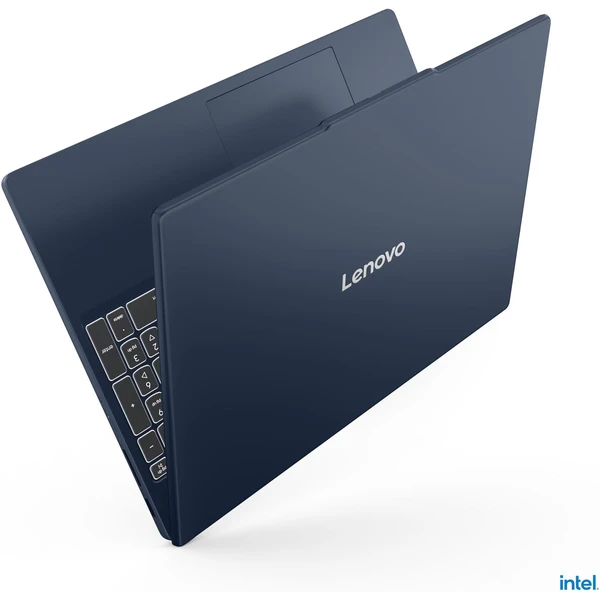 Lenovo IdeaPad Slim 3 15IRH10 (83K10065CK) modrý - Notebooky - Obrázek O4GC000K01