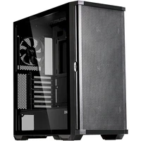 ZALMAN Z10 černá - Počítačové skříně