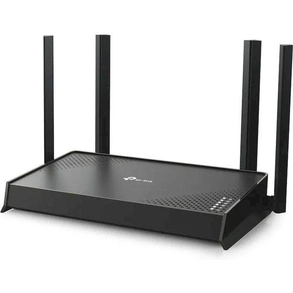 TP-Link Archer BE220 Wi-Fi 7 router černý - Routery - Obrázek O4IH000N01