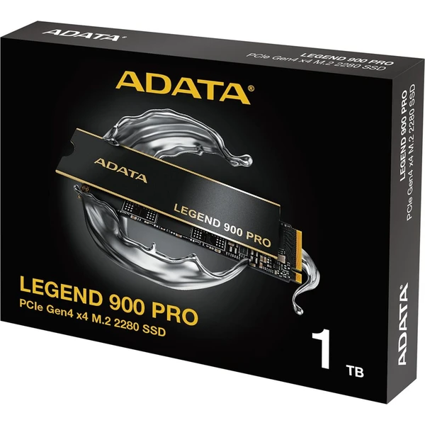 ADATA Legend 900 Pro M.2 NVMe SSD - 1TB - SSD disky - Obrázek O4KM000K01