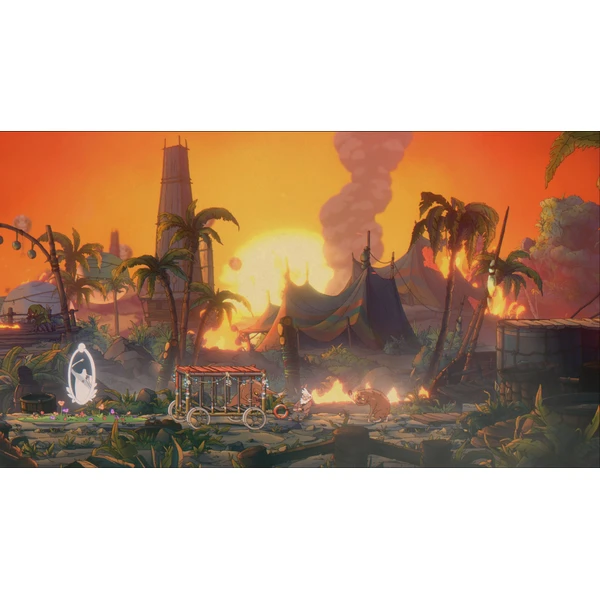 The Eternal Life of Goldman (PS5) - Hry pro PS5 - Obrázek O4L9000L01