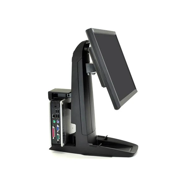 Ergotron NEO-FLEX ALL-IN-ONE stolní držák pro 1 monitor a miniPC/EET 24" - Držáky pro obrazovky - Obrázek O4MB100501