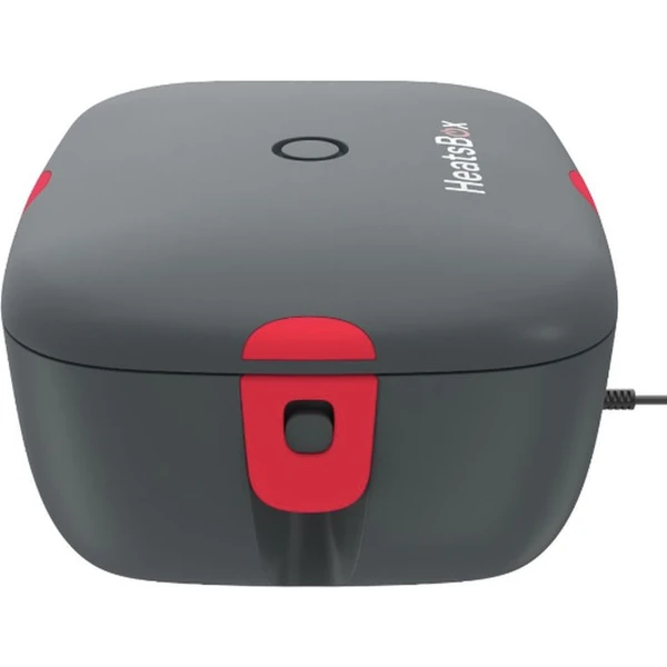 Faitron HeatsBox GO chytrý vyhřívaný obědový box na baterii - Domácí spotřebiče - Obrázek O4N3000L01