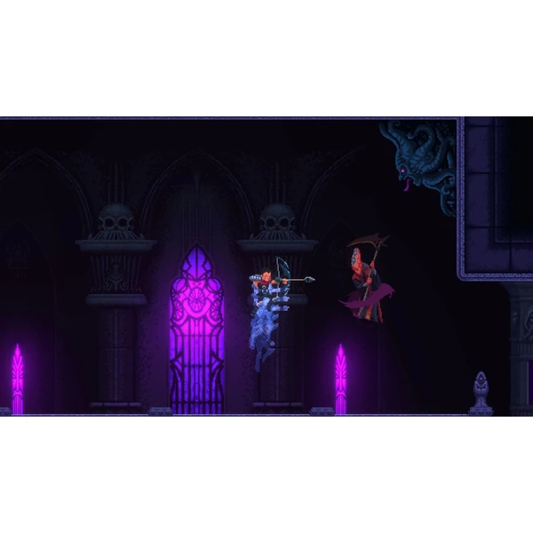 Elderand (Switch) - Hry pro Nintendo Switch - Obrázek O4N5000601