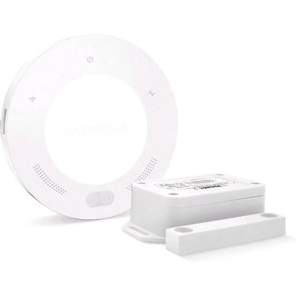 ismartgate Ultimate Lite Gate + IP kamera bílá - IP kamery - Obrázek O4NH000K01