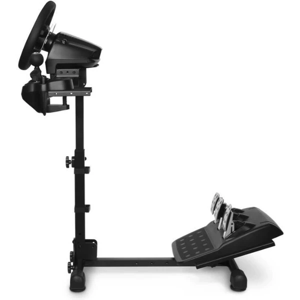 CONNECT IT TitanFrame držák na herní volant, řadící páku a pedály - Kokpity - Obrázek O4OV600301