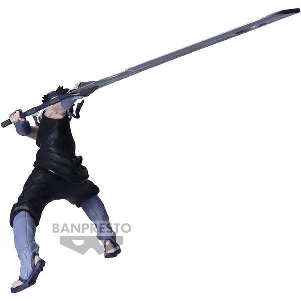 Figurka Banpresto Vibration Stars Naruto - Momochi Zabuza 13 cm - Figurky - Obrázek O4PE000K01
