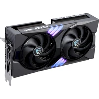 MSI NVIDIA GeForce RTX 5060 Ti 16G GAMING OC - Grafické karty