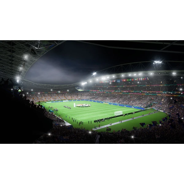 FIFA 23 (PC) - Hry pro PC - Obrázek O4R3000701