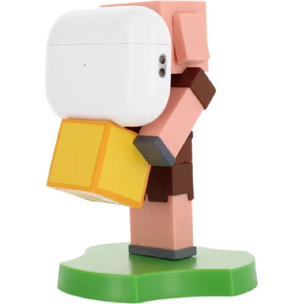 Exquisite Gaming Holdem Minecraft - Piglin - Figurky - Obrázek O4RD000O01