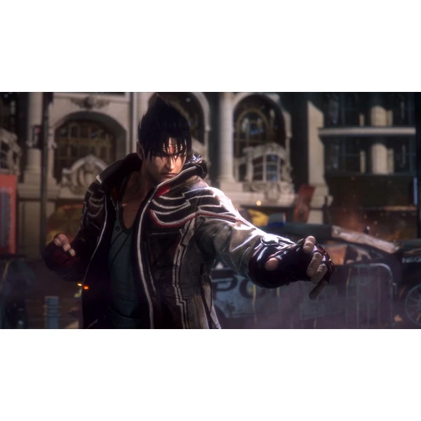 Tekken 8 (Xbox Series X) - Hry pro Xbox Series - Obrázek O4S4000701