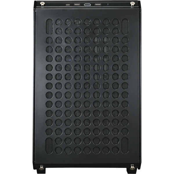 Cooler Master Qube 500 Flatpack - Počítačové skříně - Obrázek O4U1000K01