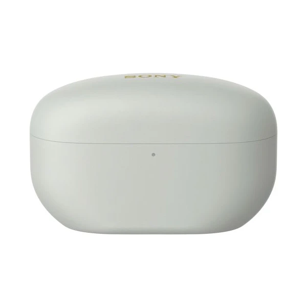Sony WF-1000XM5 bezdrátová sluchátka stříbrná - Sluchátka - Obrázek O4U6000601