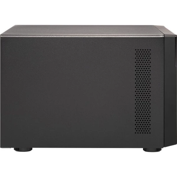 QNAP TL-D800C Expanzní jednotka - NAS servery - Obrázek O4U7000J01
