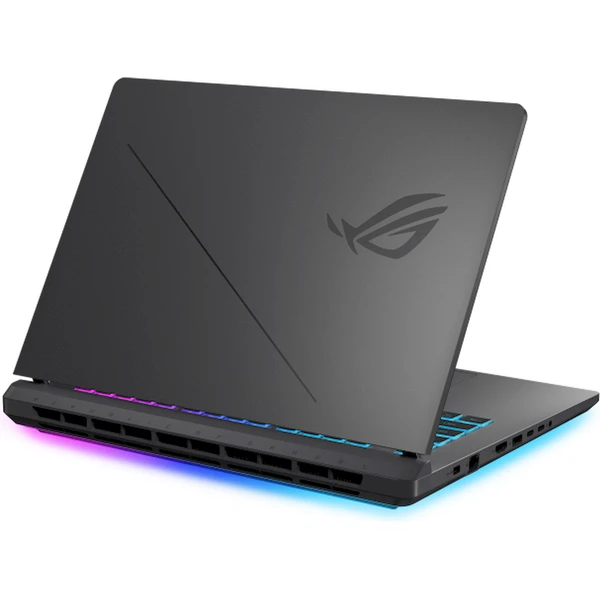 ASUS ROG Strix G18 (G814PP-NEBULA018W) RTX 5070 šedý - Notebooky - Obrázek O4UF000J01