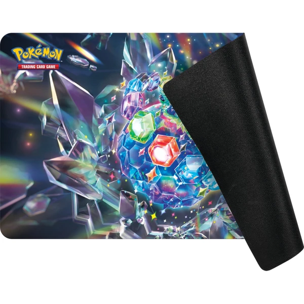 Pokémon TCG: Terapagos ex Ultra Premium Collection - Pokémon karty - Obrázek O4Y6000K01