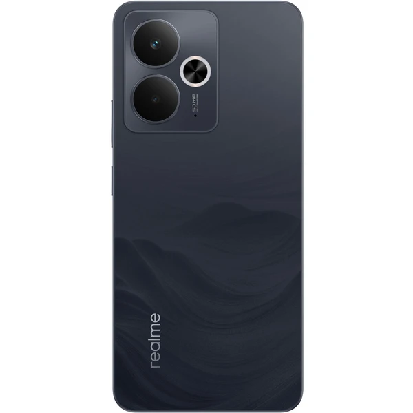 realme 14T 5G 8GB/256GB černý - Mobilní telefony - Obrázek O4YF000O01