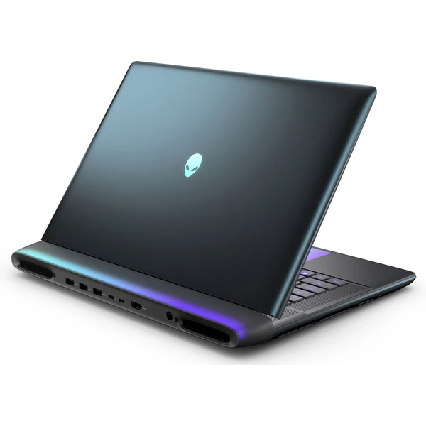 DELL Alienware 16 Area-51 (N-AW16A51-N2-911K) RTX 5070 Ti černý + 2. rok záruky Basic On-Site - Notebooky - Obrázek O50F000K01