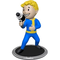 Set dvou figutek Syndicate Collectibles Fallout - Excavator & Vault Boy (Set A) - Figurky